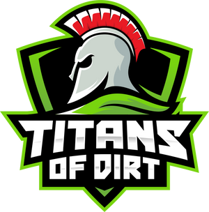 Titans Of Dirt