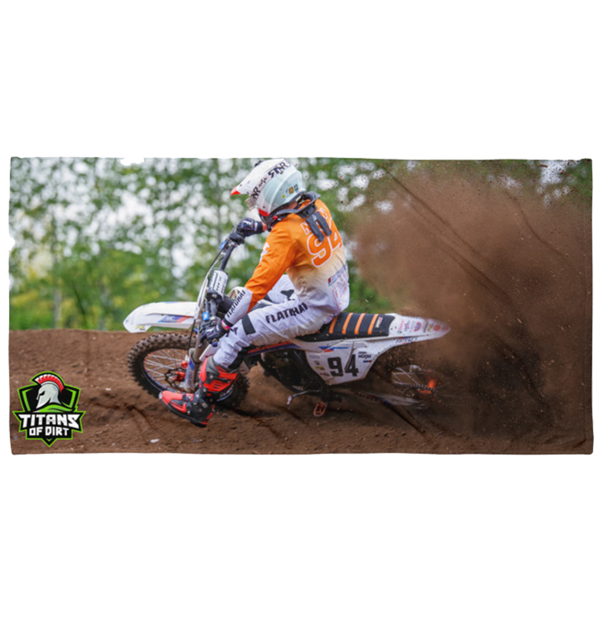 Enduro cool towel deals